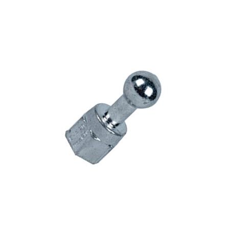Fixed Ball Point 25mm/M12 (F)