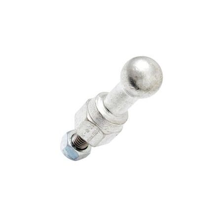 Fixed Ball Point 25mm/M12