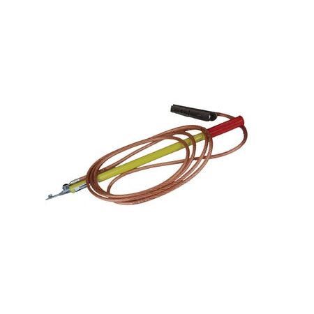 HV Discharge Device 2m