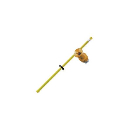 1.5m Insul Rod for fitting PED
