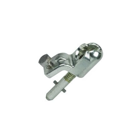Clamp for Ball and Pin D-25mm
