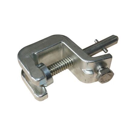 Clamp Universal up to D30mm