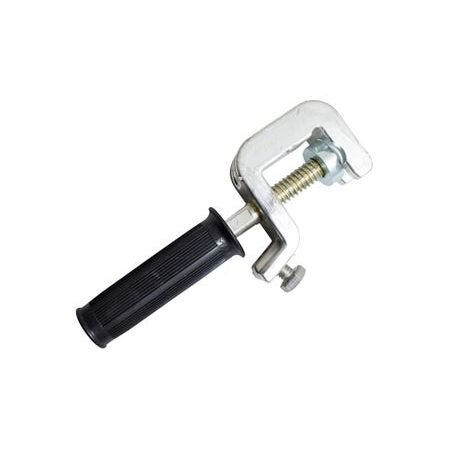 Clamp Universal w Handle