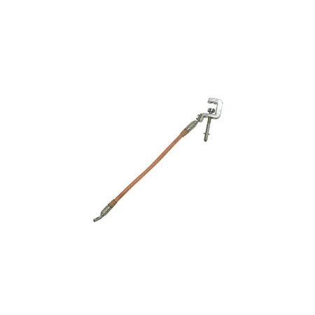 Single Pole Earth Set 70mm x 5m
