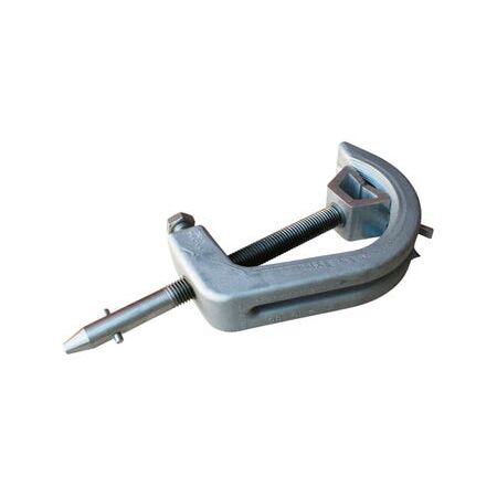 Clamp for OH Cable D10-85mm