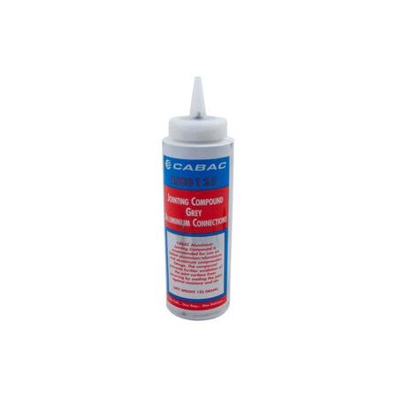 Jointing Compound Grey  Aluminium Crimps
