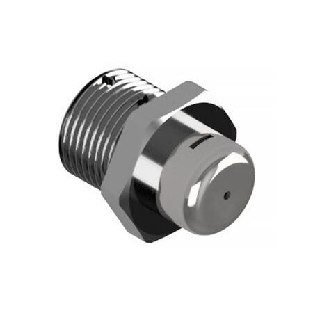 FITTING KOPEX METALLIC DRAIN VALVE M20