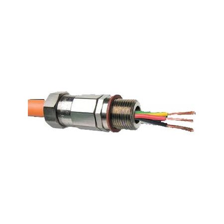 M40 X 1.5 NICOTE BARRIER CABLE GLAND