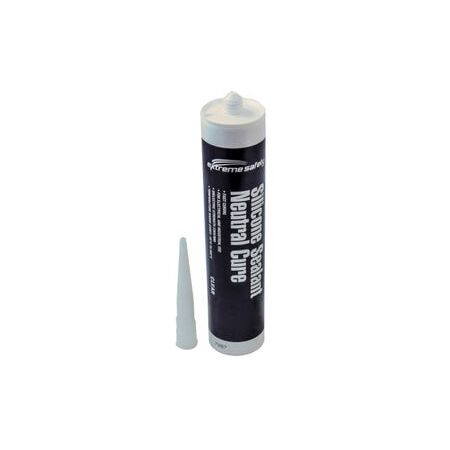 Silicone Sealant UV Fast Cure Electrical