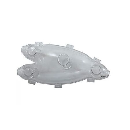 GTB CAST RESIN BRANCH JOINT