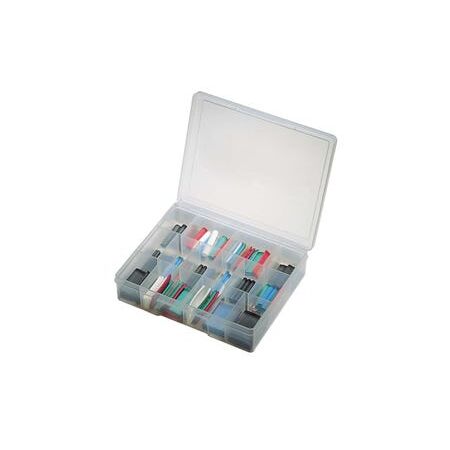 Heatshrink Kit Budget Electrical