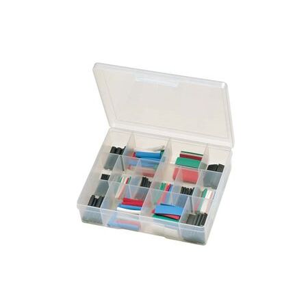 Heatshrink Kit Electronic Style