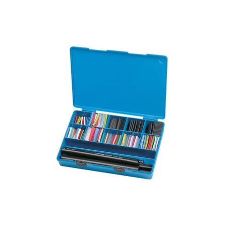 Heatshrink Kit XLP3-25 and SMDW Heatshrink Kit XLP3-25 and SMDW