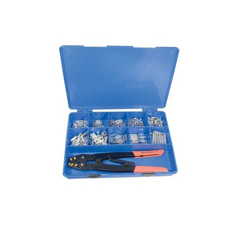 Lug Kit 2.5-16mm AND K26