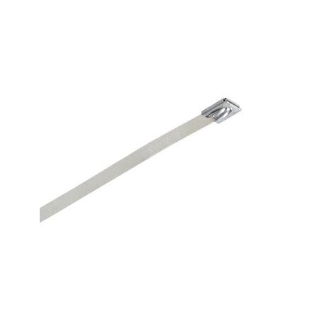 S/S316 CABLE TIE 200X4.6MM