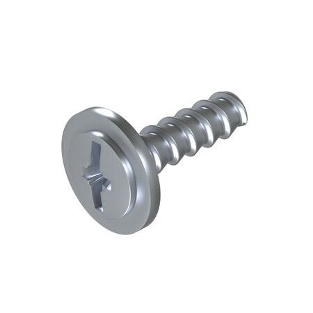 FASTENING PIN FOR OBO MOUNTING PLATES