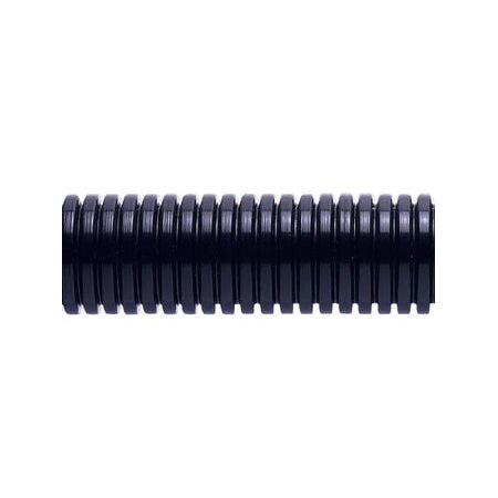 CONDUIT PA STANDARD PA6 COARSE NC21X50M BLACK