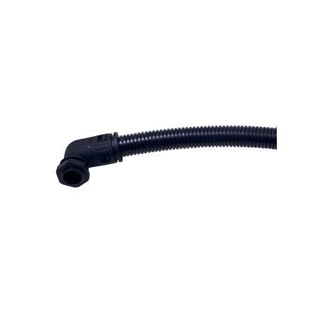 IP68 90 DEG QUICK CONN 20MM