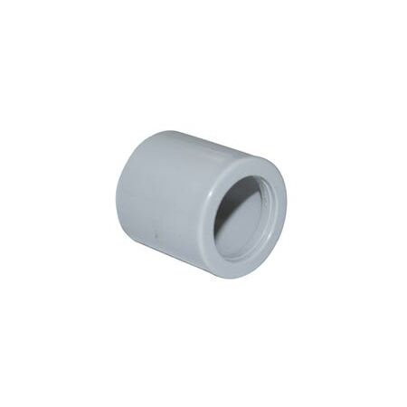 Internal Reducer Fitting PVC 25-20mm Grey