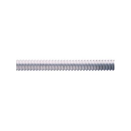 CONDUIT S EXTRA FLEX GALVANISED STEEL NAKED NC40X25M