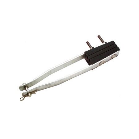 Strain Clamp 4 x 50-95mm2 ABC