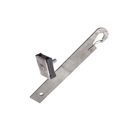 Strain Clamp Hook 2x10 to 35mm2 ABC