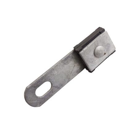 Strain Clamp 2 x 10 to 35mm2  ABC Strain Clamp 2 x 10 to 35mm2  ABC