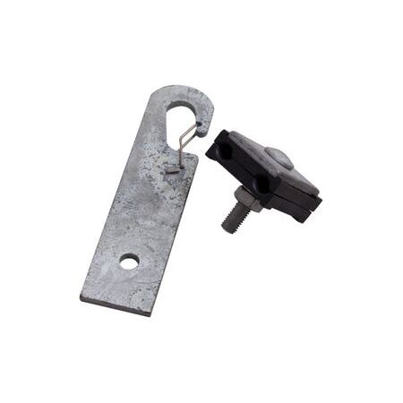 Strain Clamp 2 x 10 to 35mm2  ABC