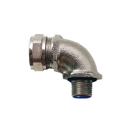 FITTING SP 90 DEG ELBOW M16