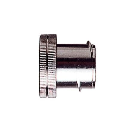 FITTING SP TERMINATOR PLAIN NC50