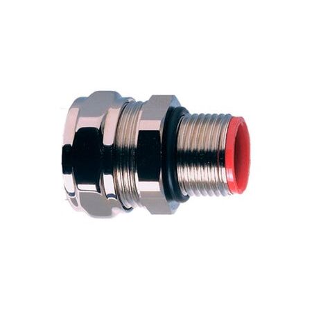 FITTING SPL STRAIGHT FIXED M32