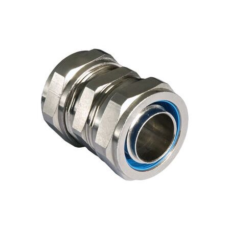 FITTING SPL CONDUIT COUPLER 63MM