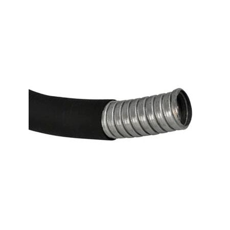 CONDUIT SPLHC EXTREME TEMPERATURE GALVANISED STEEL TPR NC10X25M