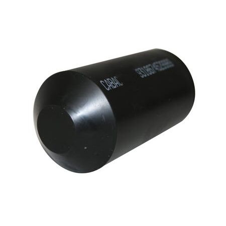 Heatshrink End CAP 120-60MM Heatshrink End CAP 120-60MM