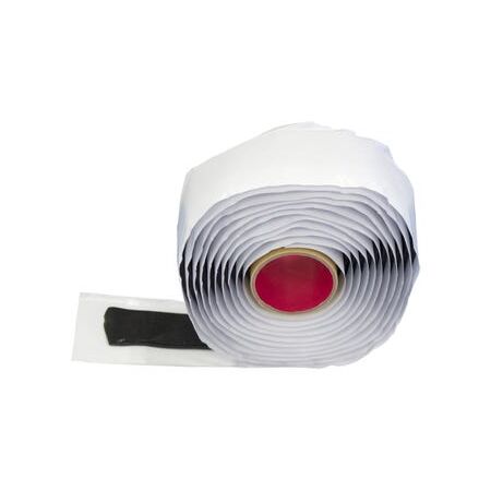 POWERJOINT RT3330 Butyl Mastic Tape 25x3