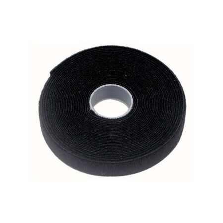 PRO Cable Tie 25mm x 25m Roll Black