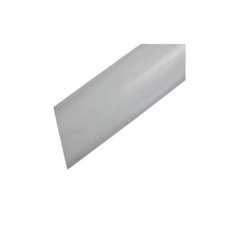 Heatshrink Thin Wall 102 TO 50.8MM Clear