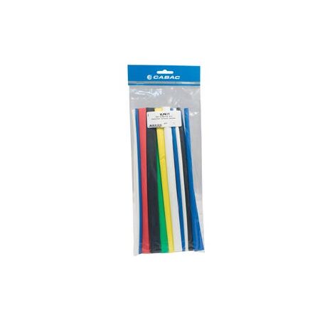 Heatshrink Thin Wall 22 Pieces Kit Heatshrink Thin Wall 22 Pieces Kit