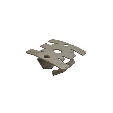 Caddy Quick Insert strut nut M12