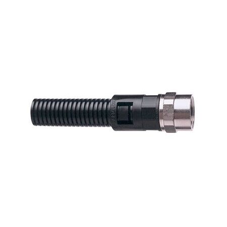 STRAIGHT SWIVEL M21-FEMALE