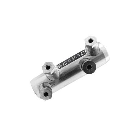 Bolted Al Link 240-95mmsq