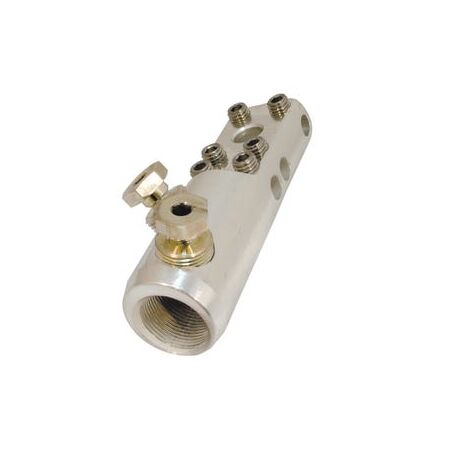 URD Lug and Terminal Block 185mm2