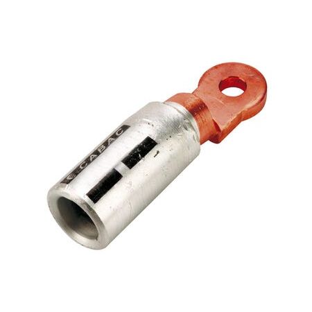Bi-Metal Lug 400mm2-Std10mm