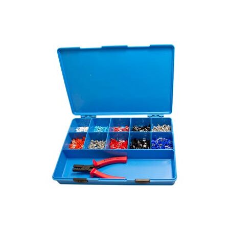 Boot Lace Pin Kit & HNKE6