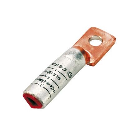 Bi-Metal Sect Lug 120Mm2 4Core