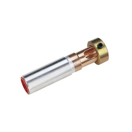Bimetal Switch Gear Connector 35mm2