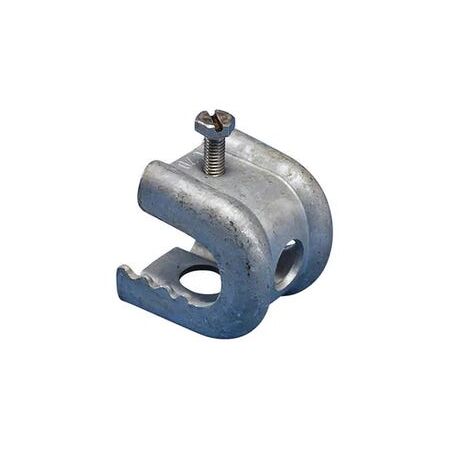 Caddy Beam Clamp Galvanized to suit 4-20mm flange (box of 100)
