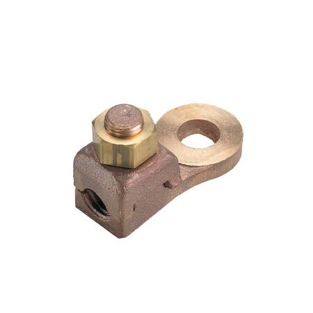 Bolted Copper Alloy Lug 150-185mm2