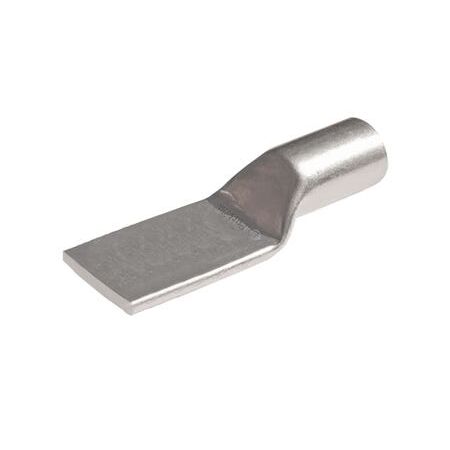 Copper Long Palm Long Barrel 120mm H/Duty