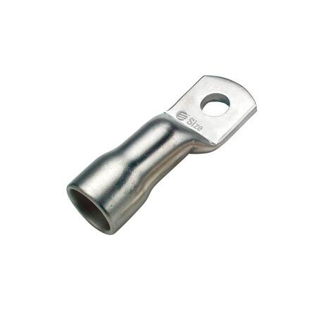 Copper Double Grip Lug 120mm2 Cable 12mmstd